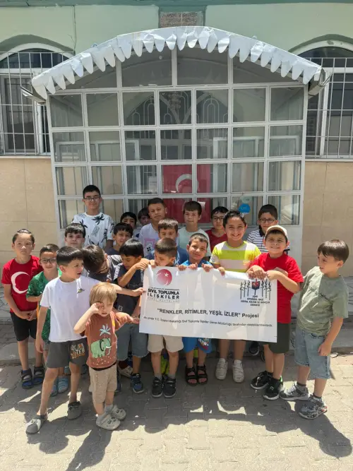 Uşak Kış Okulu Yaz Okulu Eğitimler Aktiviteler