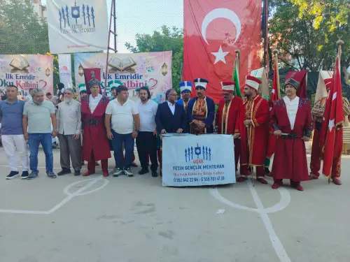 Ege Bölgesi Mehter Organizasyonu 05524410164-05421840164-05554129671
