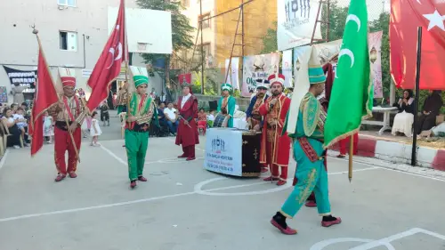 Ege Bölgesi Mehter Organizasyonu 05524410164-05421840164-05554129671