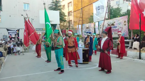 Uşak Mehter Organizasyonu 05524410164-05421840164-05554129671