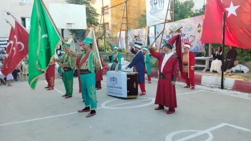 Ege Bölgesi Mehter Organizasyonu 05524410164-05421840164-05554129671