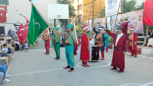 Ege Bölgesi Mehter Organizasyonu 05524410164-05421840164-05554129671
