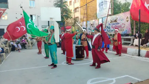 Ege Bölgesi Mehter Organizasyonu 05524410164-05421840164-05554129671