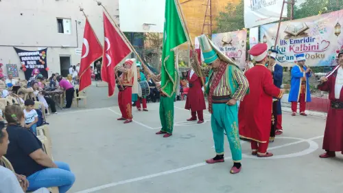 Uşak Mehter Organizasyonu 05524410164-05421840164-05554129671
