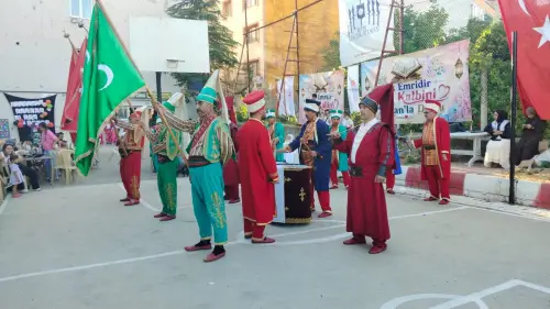 Ege Bölgesi Mehter Organizasyonu 05524410164-05421840164-05554129671