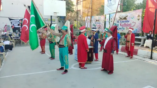 Ege Bölgesi Mehter Organizasyonu 05524410164-05421840164-05554129671