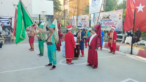 Ege Bölgesi Mehter Organizasyonu 05524410164-05421840164-05554129671