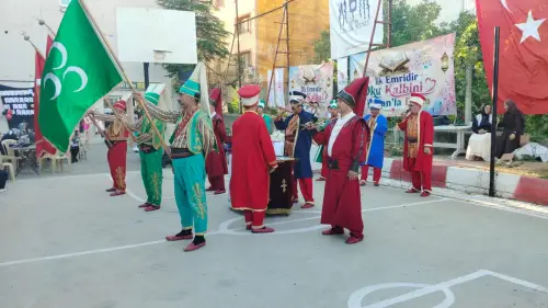 Uşak Mehter Organizasyonu 05524410164-05421840164-05554129671