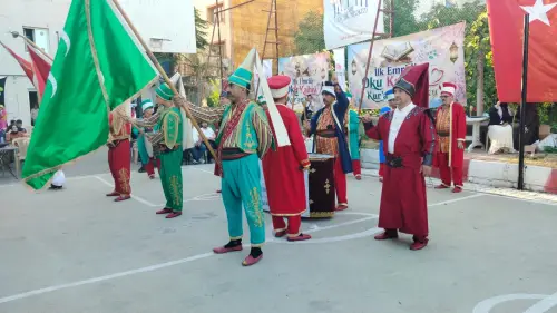 Uşak Mehter Organizasyonu 05524410164-05421840164-05554129671