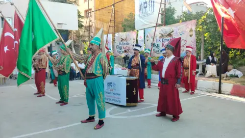 Uşak Mehter Organizasyonu 05524410164-05421840164-05554129671