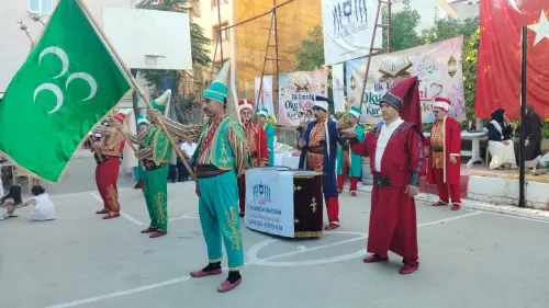 Uşak Mehter Organizasyonu 05524410164-05421840164-05554129671