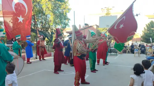 Uşak Mehter Organizasyonu 05524410164-05421840164-05554129671