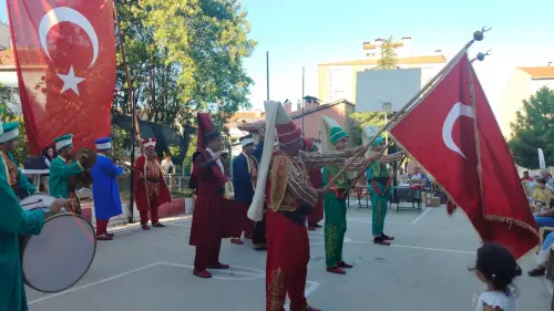Uşak Mehter Organizasyonu 05524410164-05421840164-05554129671