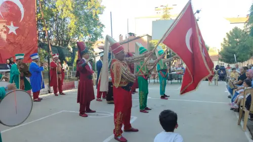 Uşak Mehter Organizasyonu 05524410164-05421840164-05554129671