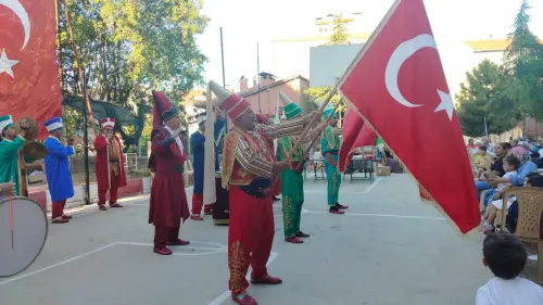 Uşak Mehter Organizasyonu 05524410164-05421840164-05554129671
