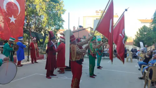 Uşak Mehter Organizasyonu 05524410164-05421840164-05554129671