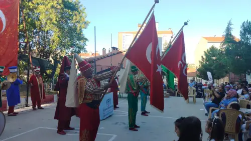 Uşak Mehter Organizasyonu 05524410164-05421840164-05554129671