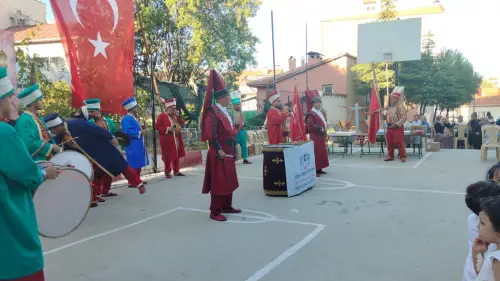 Uşak Mehter Organizasyonu 05524410164-05421840164-05554129671