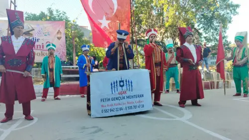 Uşak Mehter Organizasyonu 05524410164-05421840164-05554129671