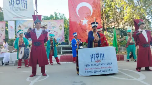 Uşak Mehter Organizasyonu 05524410164-05421840164-05554129671