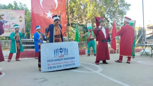 Uşak Mehter Organizasyonu 05524410164-05421840164-05554129671