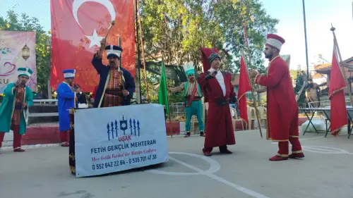 Uşak Mehter Organizasyonu 05524410164-05421840164-05554129671
