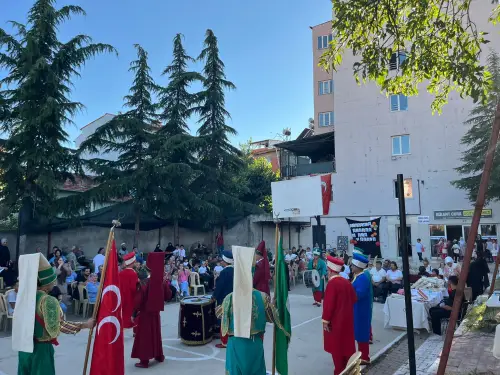 Uşak Mehter Organizasyonu 05524410164-05421840164-05554129671