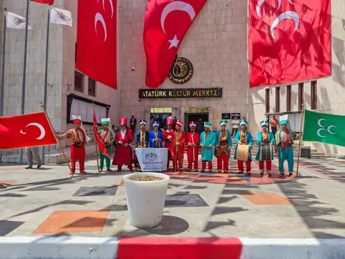 Ege Bölgesi Mehter Organizasyonu 05524410164-05421840164-05554129671