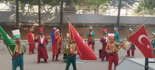 Ege Bölgesi Mehter Organizasyonu 05524410164-05421840164-05554129671
