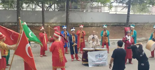 Ege Bölgesi Mehter Organizasyonu 05524410164-05421840164-05554129671