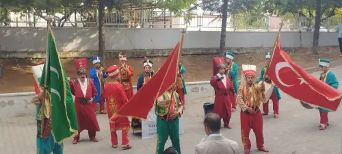 Ege Bölgesi Mehter Organizasyonu 05524410164-05421840164-05554129671