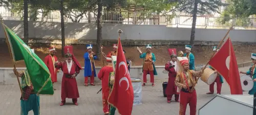 Ege Bölgesi Mehter Organizasyonu 05524410164-05421840164-05554129671