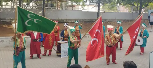 Ege Bölgesi Mehter Organizasyonu 05524410164-05421840164-05554129671