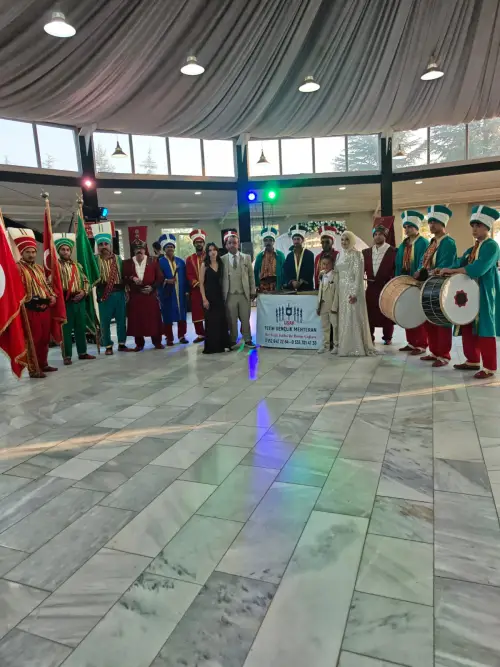 Ege Bölgesi Mehter Organizasyonu 05524410164-05421840164-05554129671