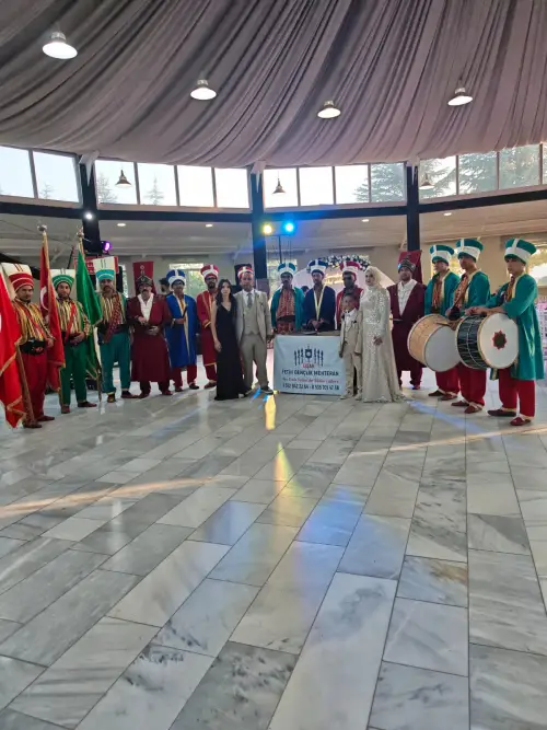 Ege Bölgesi Mehter Organizasyonu 05524410164-05421840164-05554129671