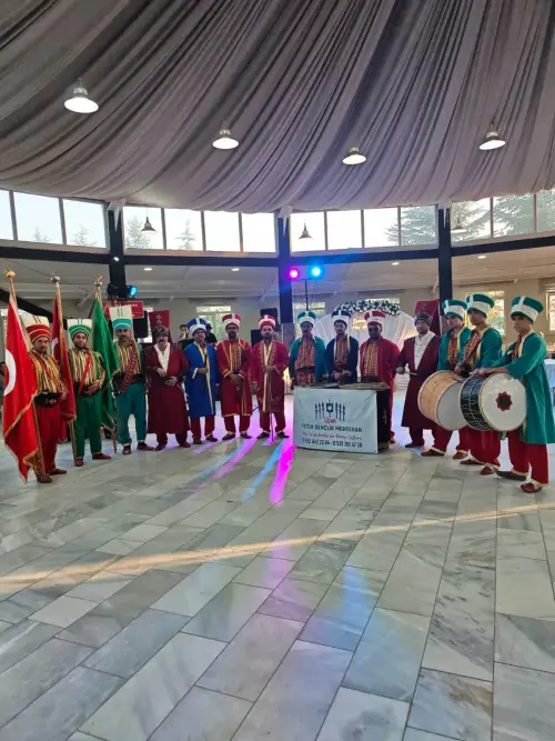 Ege Bölgesi Mehter Organizasyonu 05524410164-05421840164-05554129671
