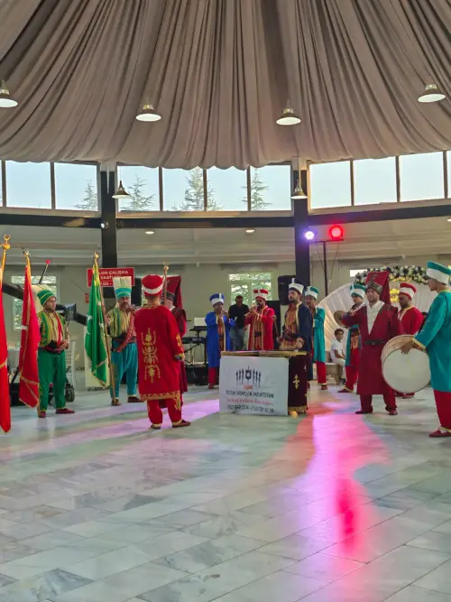 Ege Bölgesi Mehter Organizasyonu 05524410164-05421840164-05554129671