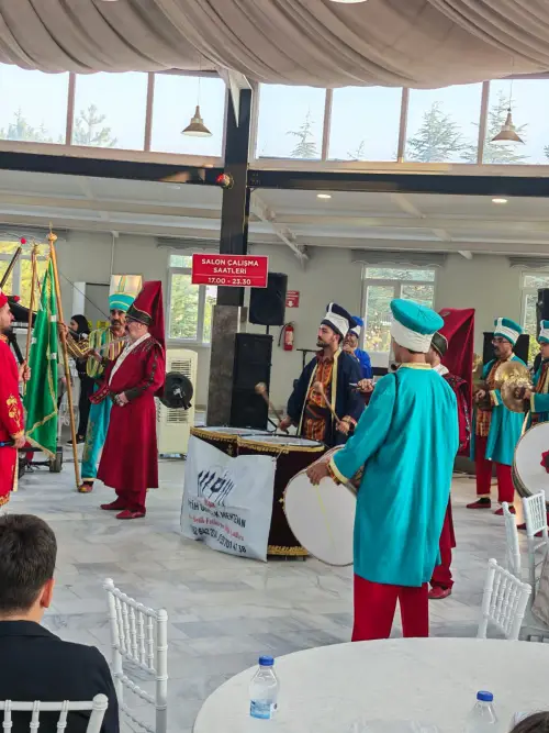 Ege Bölgesi Mehter Organizasyonu 05524410164-05421840164-05554129671