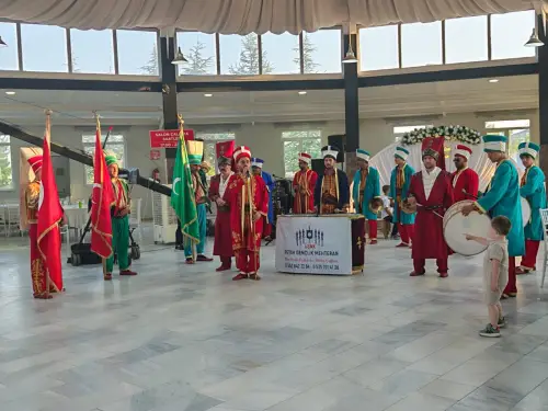 Ege Bölgesi Mehter Organizasyonu 05524410164-05421840164-05554129671