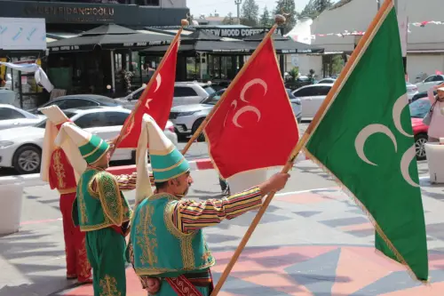 Ege Bölgesi Mehter Organizasyonu 05524410164-05421840164-05554129671