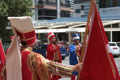 Ege Bölgesi Mehter Organizasyonu 05524410164-05421840164-05554129671