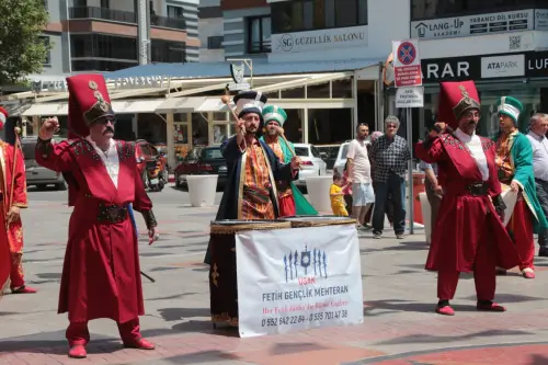 Ege Bölgesi Mehter Organizasyonu 05524410164-05421840164-05554129671