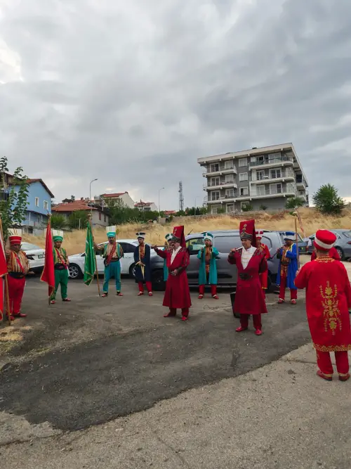 Ege Bölgesi Mehter Organizasyonu 05524410164-05421840164-05554129671