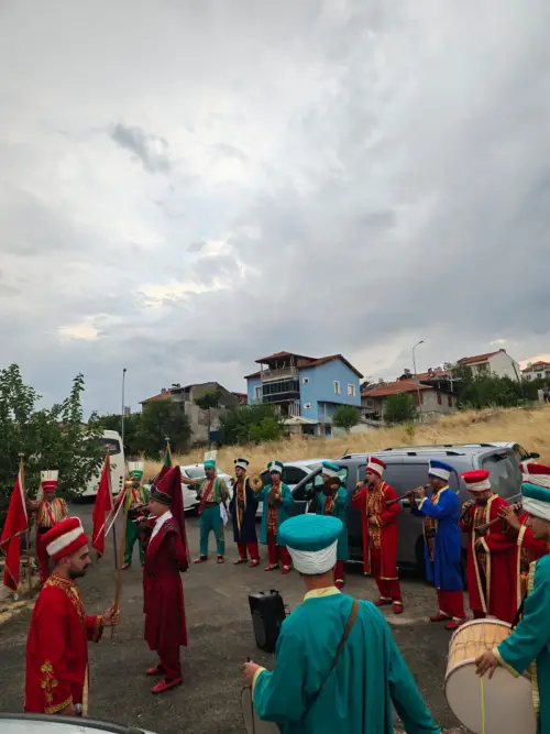Ege Bölgesi Mehter Organizasyonu 05524410164-05421840164-05554129671