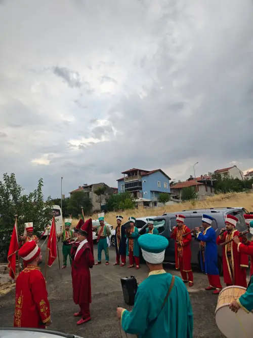 Ege Bölgesi Mehter Organizasyonu 05524410164-05421840164-05554129671