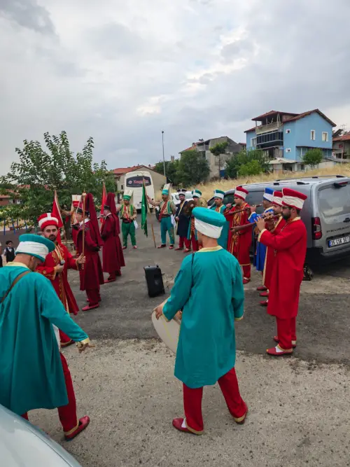 Ege Bölgesi Mehter Organizasyonu 05524410164-05421840164-05554129671