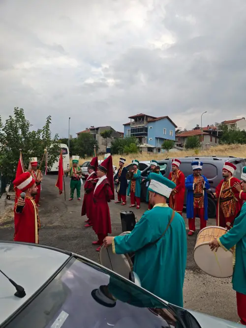 Ege Bölgesi Mehter Organizasyonu 05524410164-05421840164-05554129671