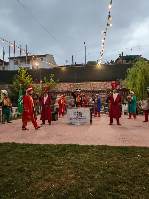 Ege Bölgesi Mehter Organizasyonu 05524410164-05421840164-05554129671