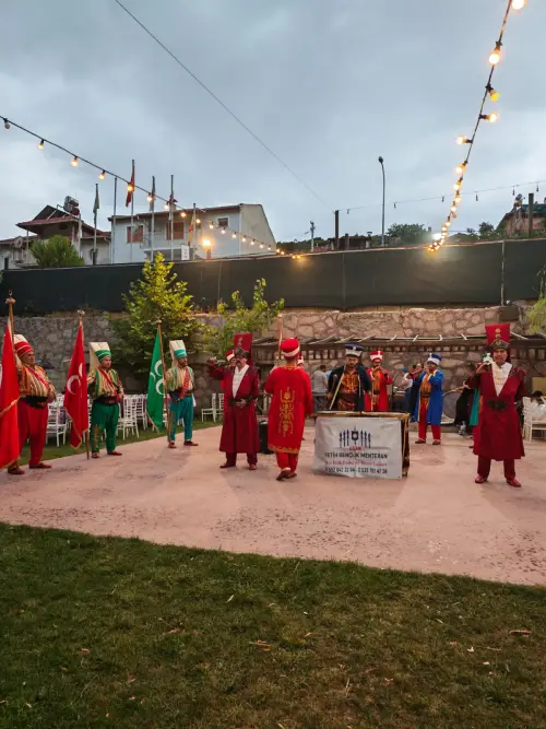 Ege Bölgesi Mehter Organizasyonu 05524410164-05421840164-05554129671