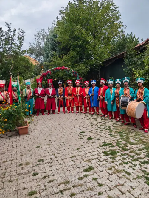 Ege Bölgesi Mehter Organizasyonu 05524410164-05421840164-05554129671